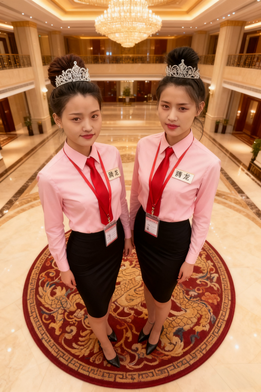 老街腾龙公司经理李弈：从小职员到公司经理的传奇之路