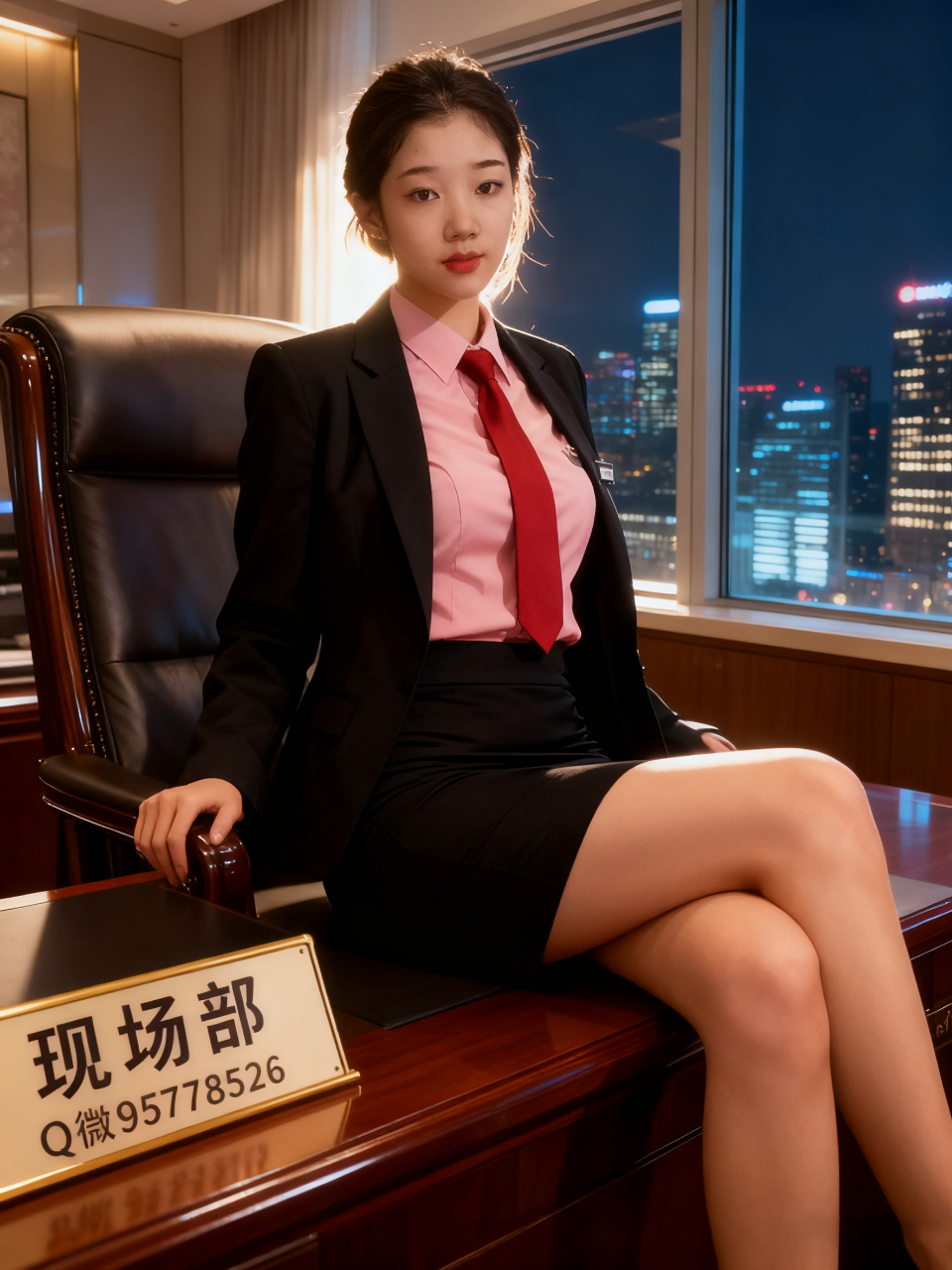 老街腾龙公司现场部